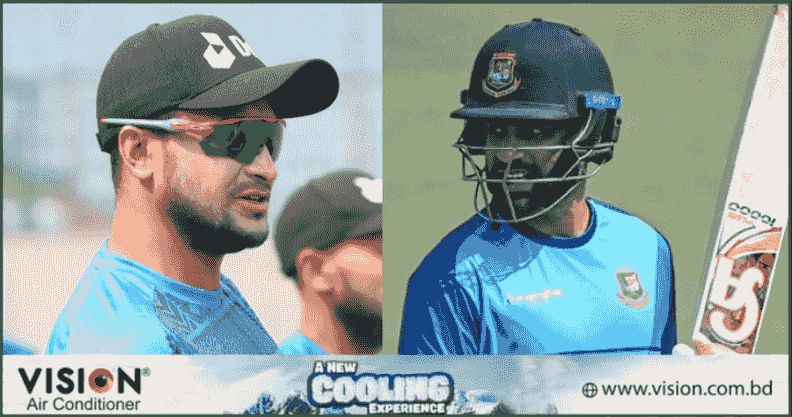 সাকিব-তামিমের সমস্যা কী তা জানেন না পাপন 